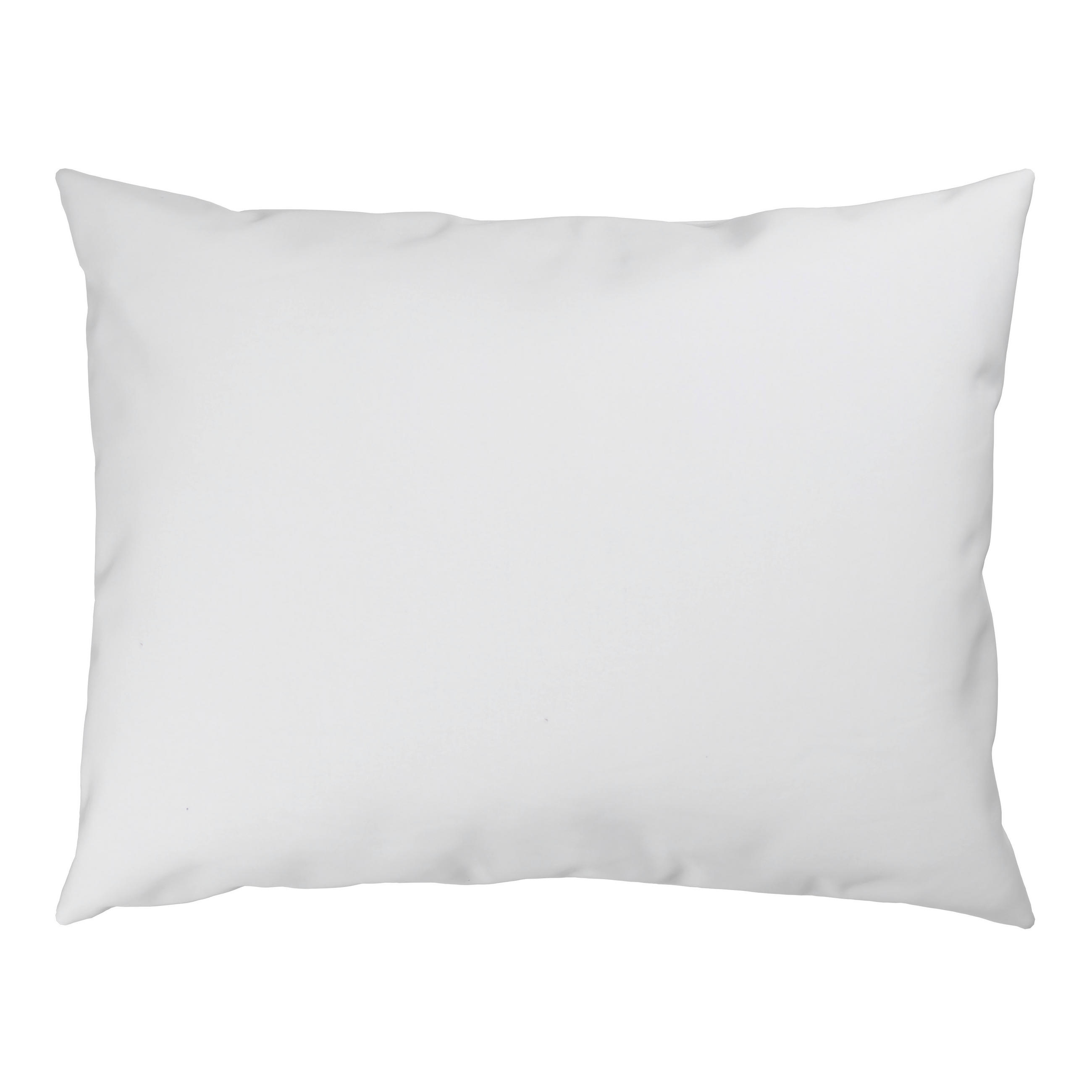 POVLEČENÍ PRO MIMINKO 100/135 cm  - bílá/hnědá, Basics, textil (100/135cm) - Patinio