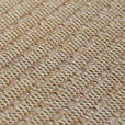 OUTDOORTEPPICH 120 cm GIZA  - Beige, Basics, Textil (120cm) - Novel