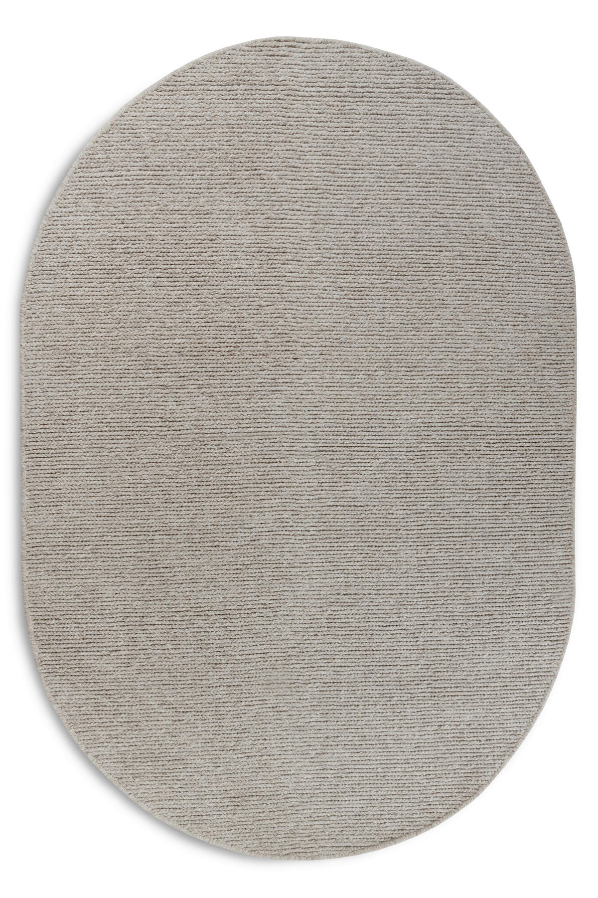 HANDWEBTEPPICH 160/230 cm Kollektion 1748 Braun, Cappuccino  - Braun/Cappuccino, Basics, Textil (160/230cm) - Villeroy & Boch