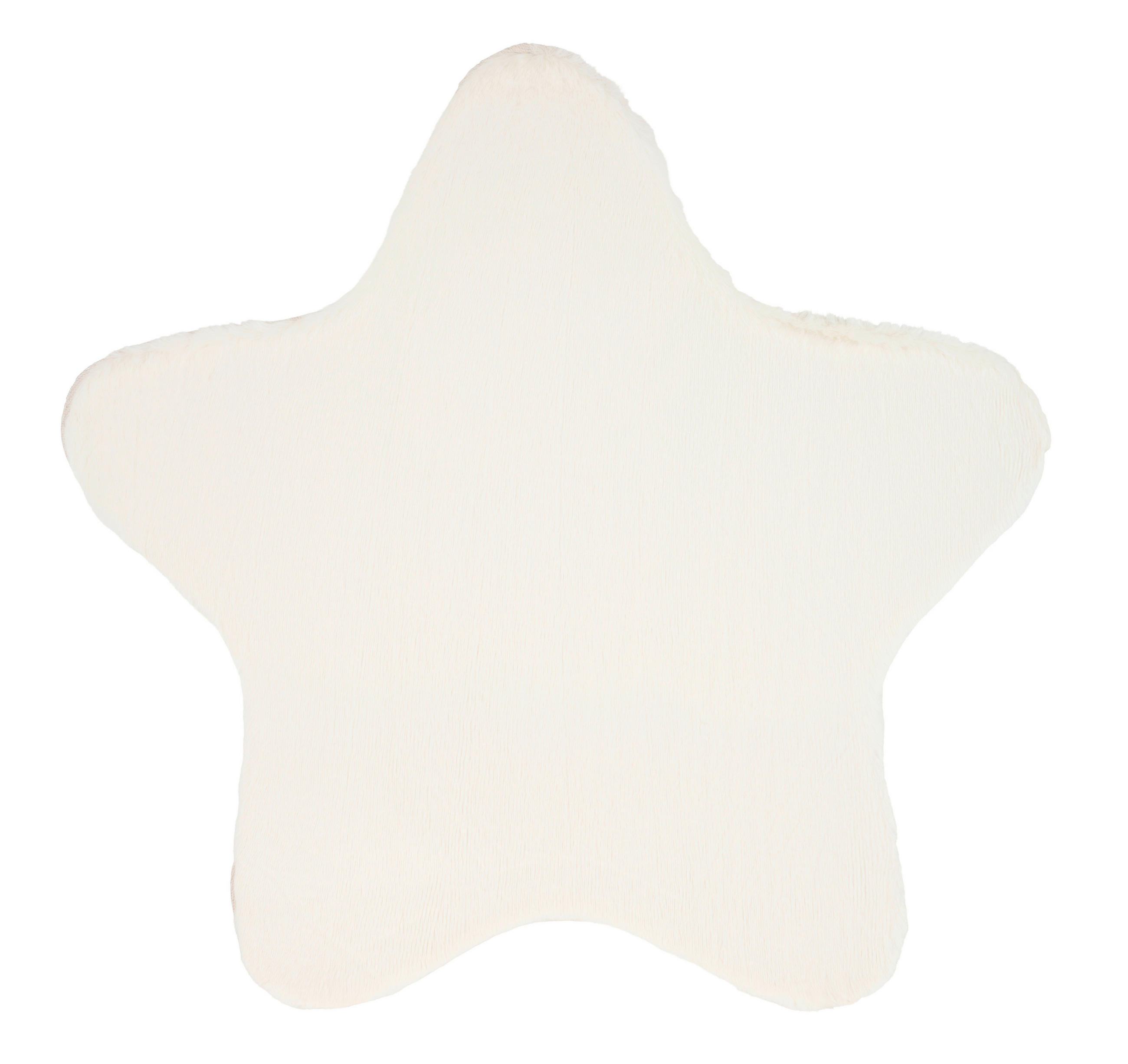 KINDERTEPPICH 80/80 cm  - Creme, Basics, Textil (80/80cm) - Ben'n'jen