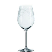 ČAŠA ZA BIJELO VINO  410 ml  Chateau  - prozirno, Konvencionalno, staklo - Leonardo