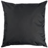 ZIERKISSEN  45/45 cm   - Anthrazit, KONVENTIONELL, Textil (45/45cm) - Esposa