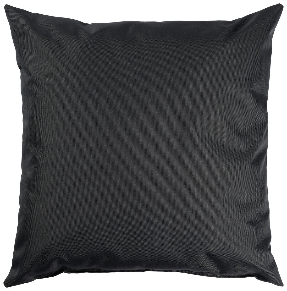 ZIERKISSEN  45/45 cm   - Anthrazit, KONVENTIONELL, Textil (45/45cm) - Esposa