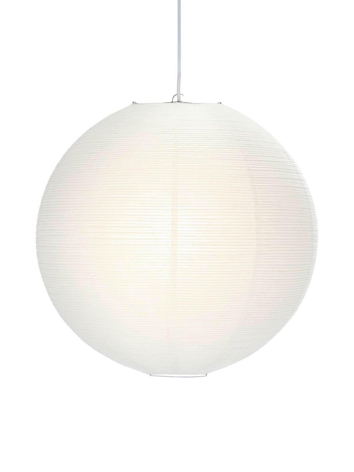 PR Home Leuchtenschirm Haru Weiß 50 cm