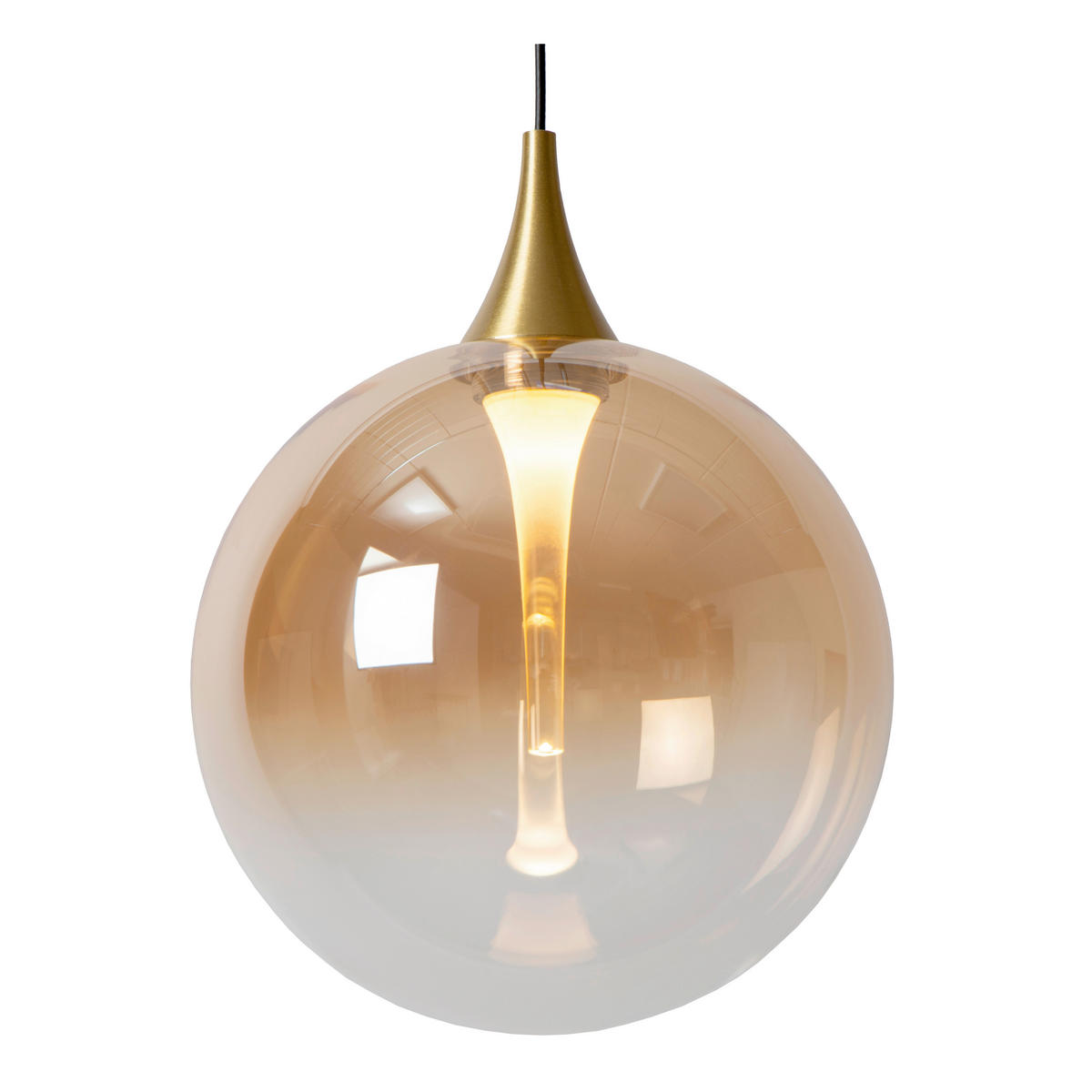 LED-HÄNGELEUCHTE 36/36/150 cm    - Design (36/36/150cm) - Lucide