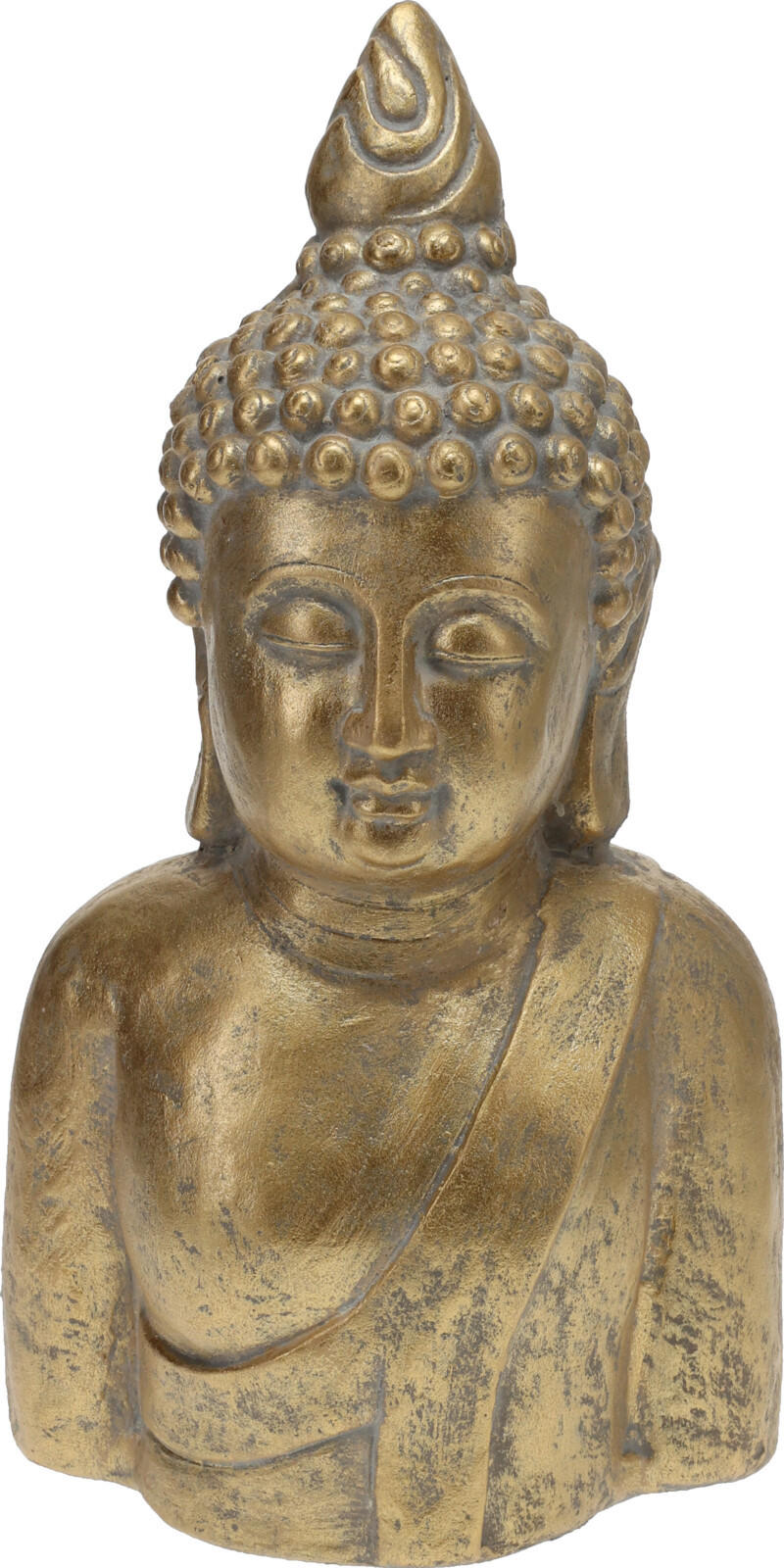 BUDDHA  - Basics, materiale naturale (47/34/43cm)