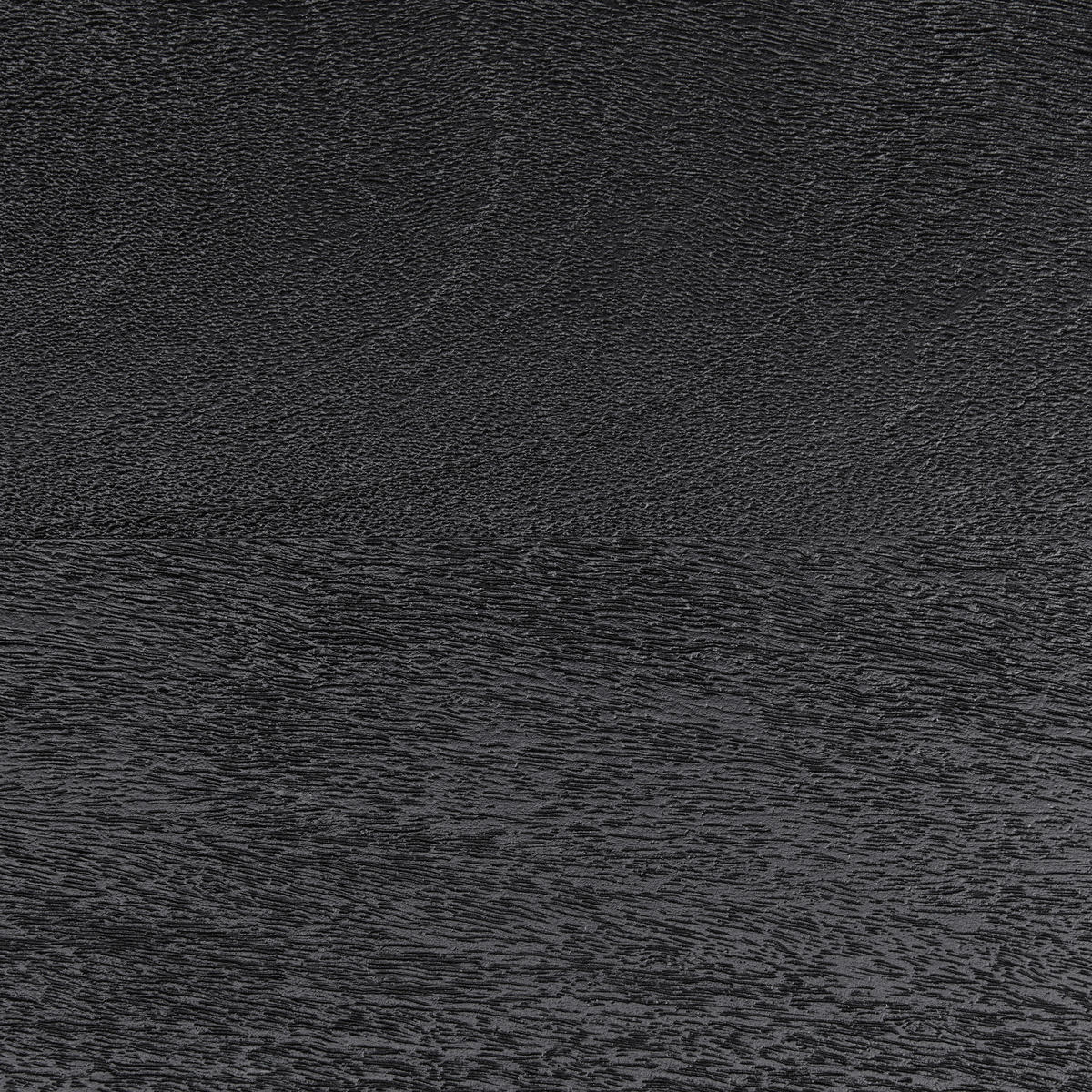ESSTISCH Mangoholz teilmassiv oval Schwarz  - Schwarz, MODERN, Holz (220/76/100cm) - MID.YOU