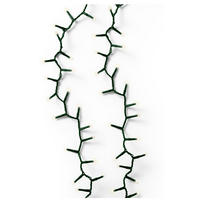 LICHTERKETTE 62 cm  - Basics (62cm)