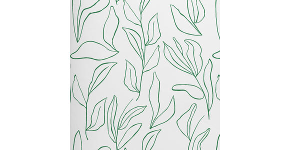 BETTWÄSCHE 140/200 cm - Grün, KONVENTIONELL, Textil (140/200cm) - Esposa
