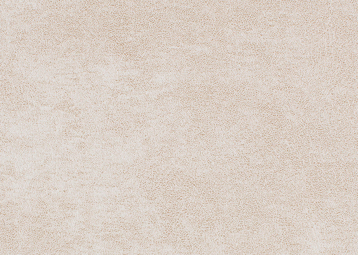 BOXSPRINGSOFA in Flachgewebe Sandfarben  - Sandfarben/Chromfarben, Design, Textil/Metall (200/93/107cm) - Novel