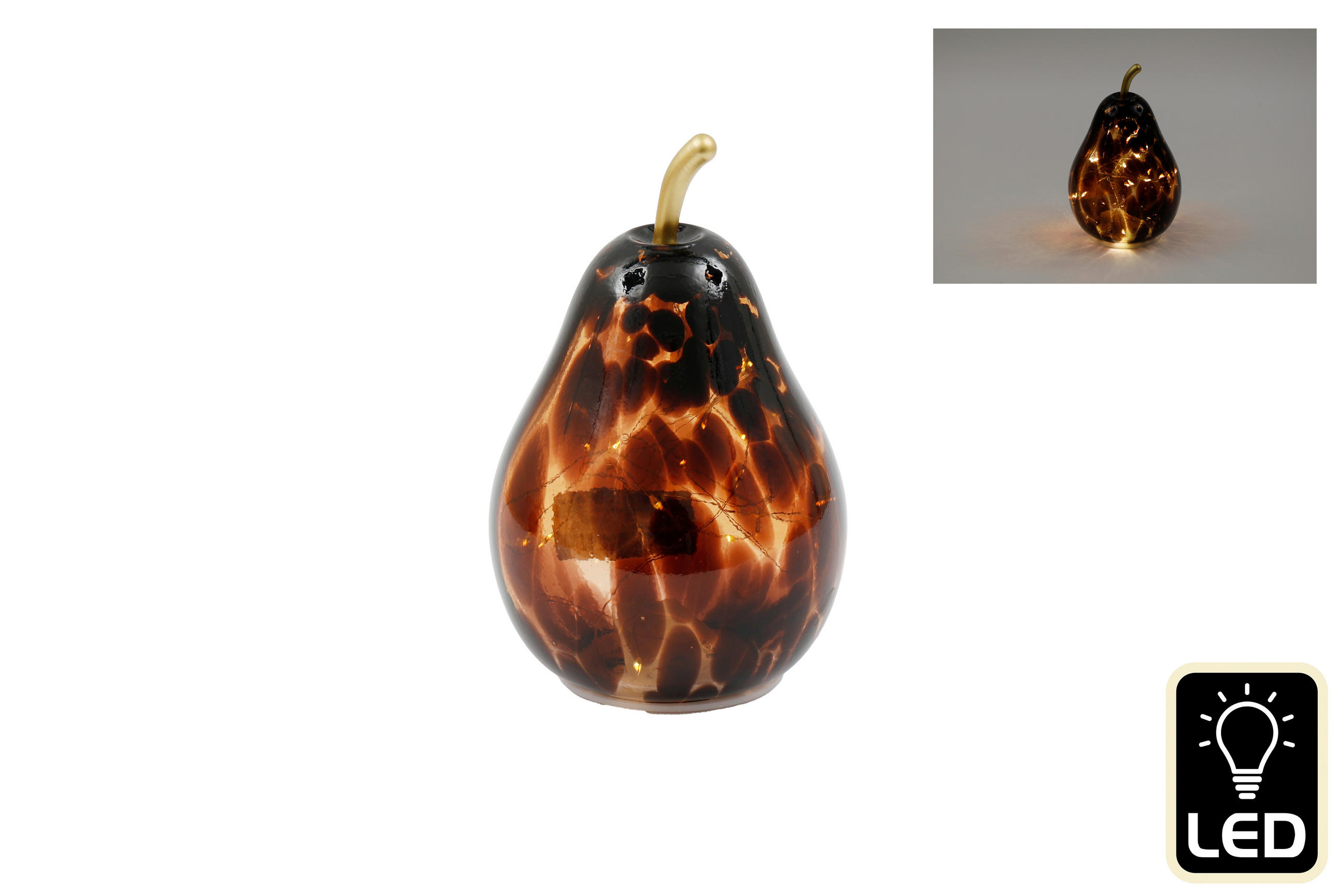 DEKORAČNÍ LED SVÍTIDLO