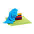 HANDTUCH - Türkis, Basics, Textil (50cm) - Vossen HANDTUCH - Türkis, Basics, Textil (50cm) - Vossen