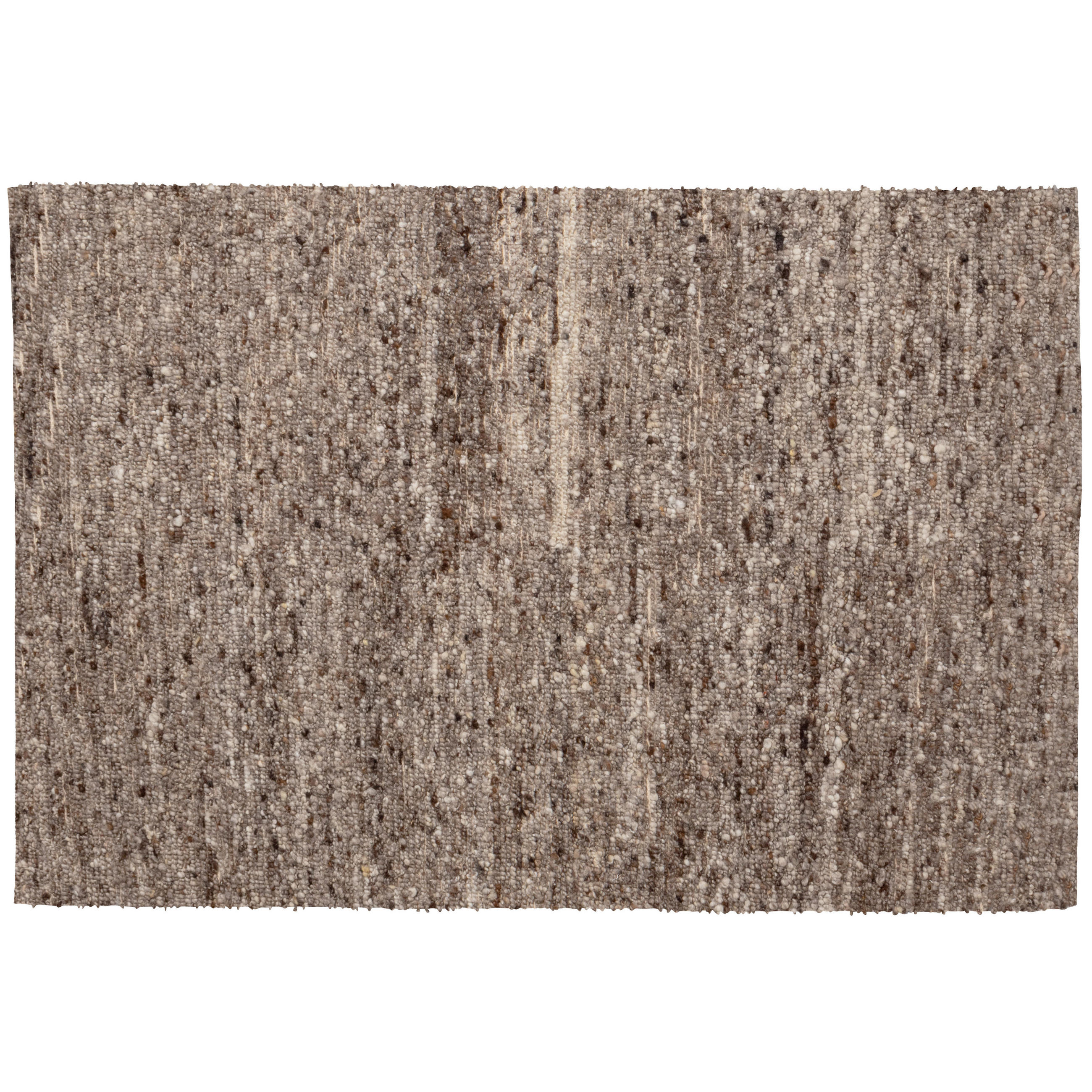 TEPPICH 170/240 cm Efia Braun  - Braun, Design, Textil (170/240cm) - Livetastic