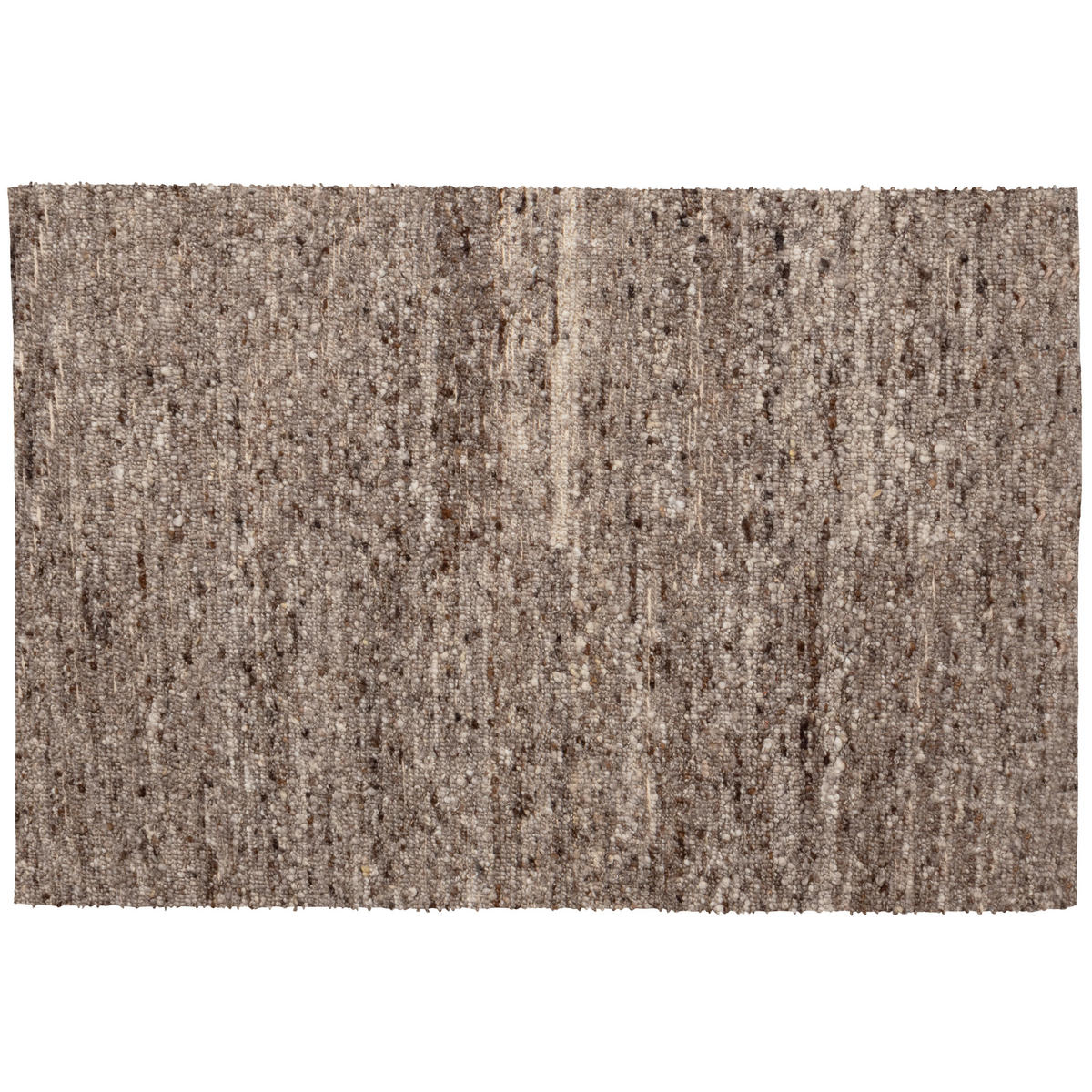 TEPPICH 170/240 cm Efia Braun rechteckig  - Braun, Design, Textil (170/240cm) - Livetastic