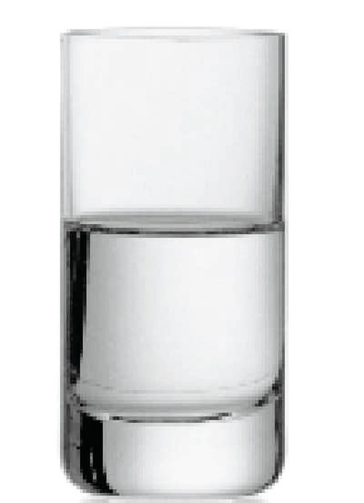 SNAPSGLAS 46 ml  - klar, Basics, glas (0,046l) - Schott Zwiesel