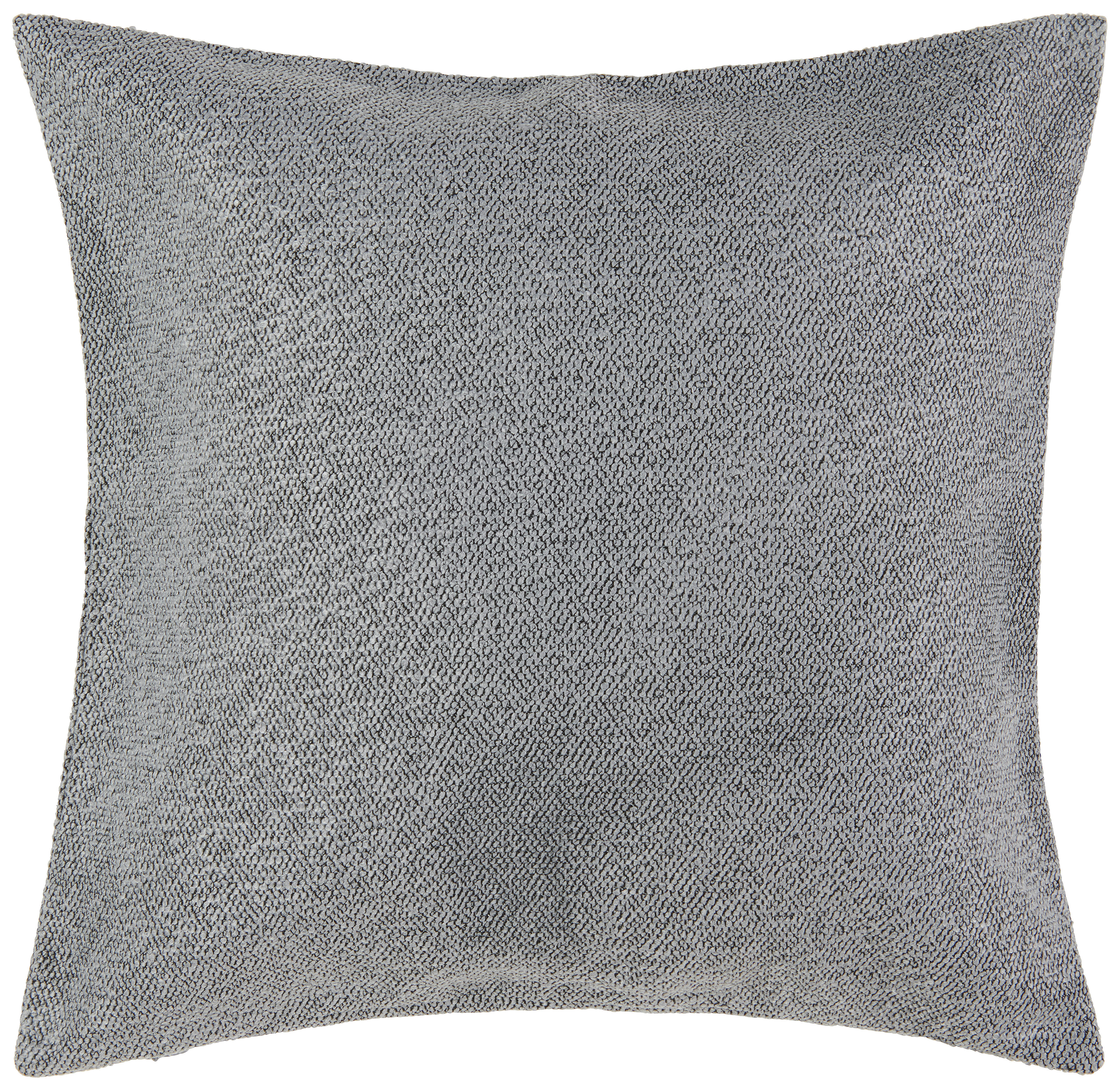 PREVLEKA ZA ZUNANJE BLAZINE 45/45 cm  - siva, Konvencionalno, tekstil (45/45cm) - Esposa