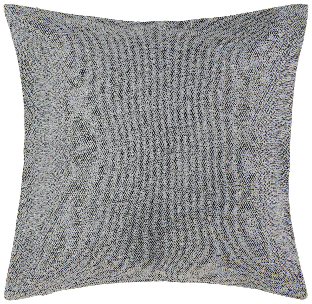 PREVLEKA ZA ZUNANJE BLAZINE 45/45 cm  - siva, Konvencionalno, tekstil (45/45cm) - Esposa