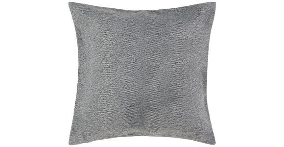 OUTDOOR-KISSENHÜLLE 45/45 cm    - Grau, KONVENTIONELL, Textil (45/45cm) - Esposa