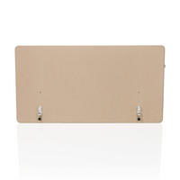 TRENNWAND  in Beige  - Beige, MODERN, Textil (120/62/2cm) - MID.YOU