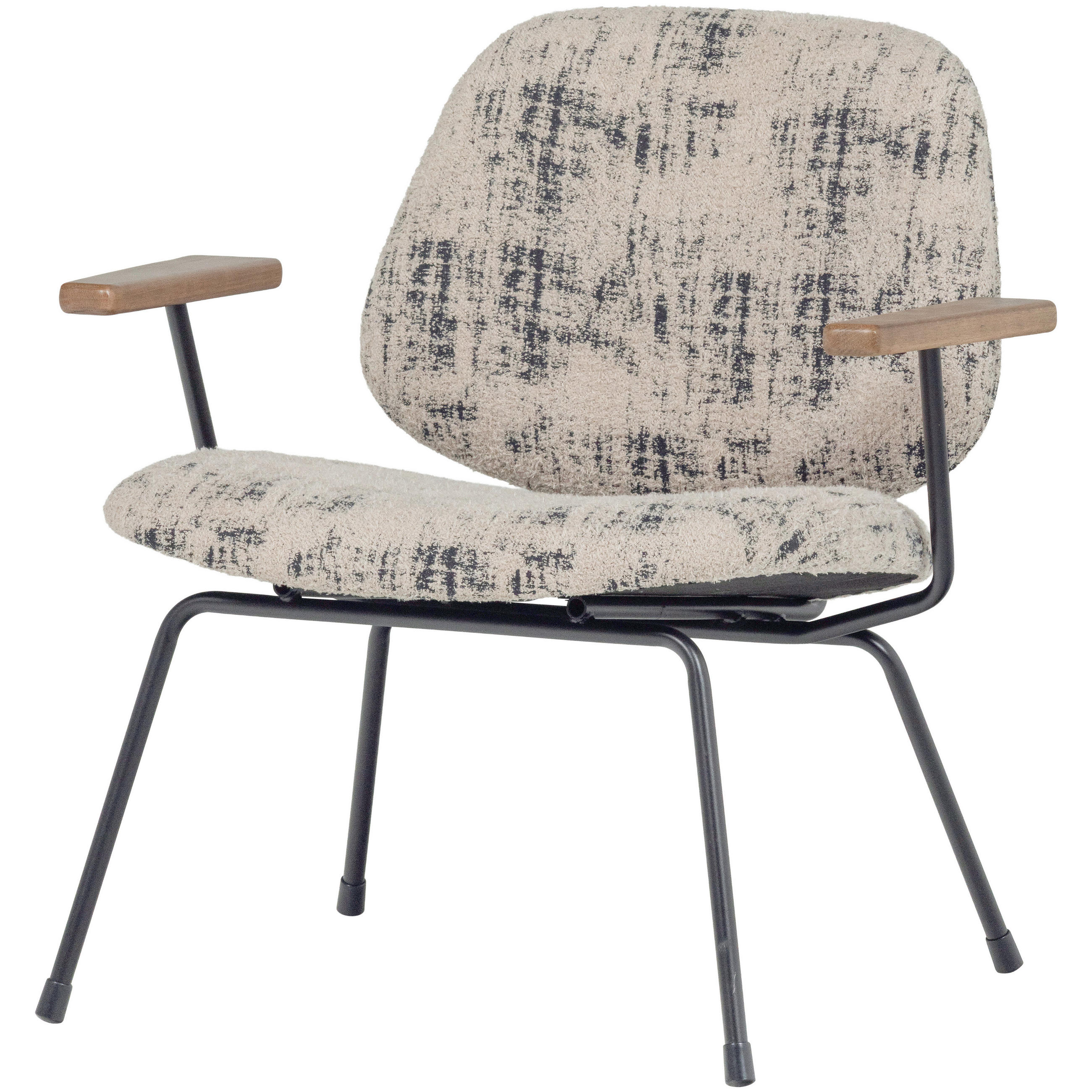 Livetastic Sessel aure Beige 69x69x64 cm
