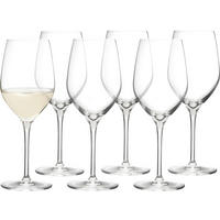 SADA POHÁROV 6 ks - Basics (25,5/23/17,5cm) - WMF