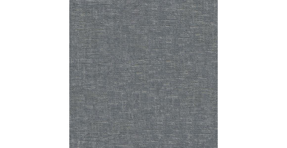 BOXSPRINGBETT 160/200 cm,  in Grau, Topper, Matratzen, H2 + H2 = mittel  - Schwarz/Grau, Design, Kunststoff/Textil (160/200cm) - Dieter Knoll