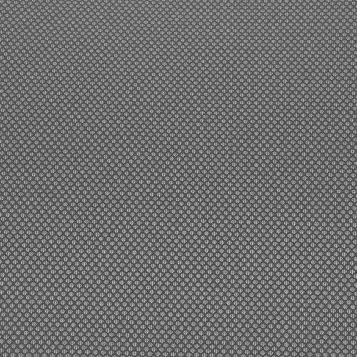 DREHSTUHL Netzbespannung, Webstoff Orange, Schwarz  - Schwarz/Orange, MODERN, Kunststoff/Textil (70/103-115/70cm)