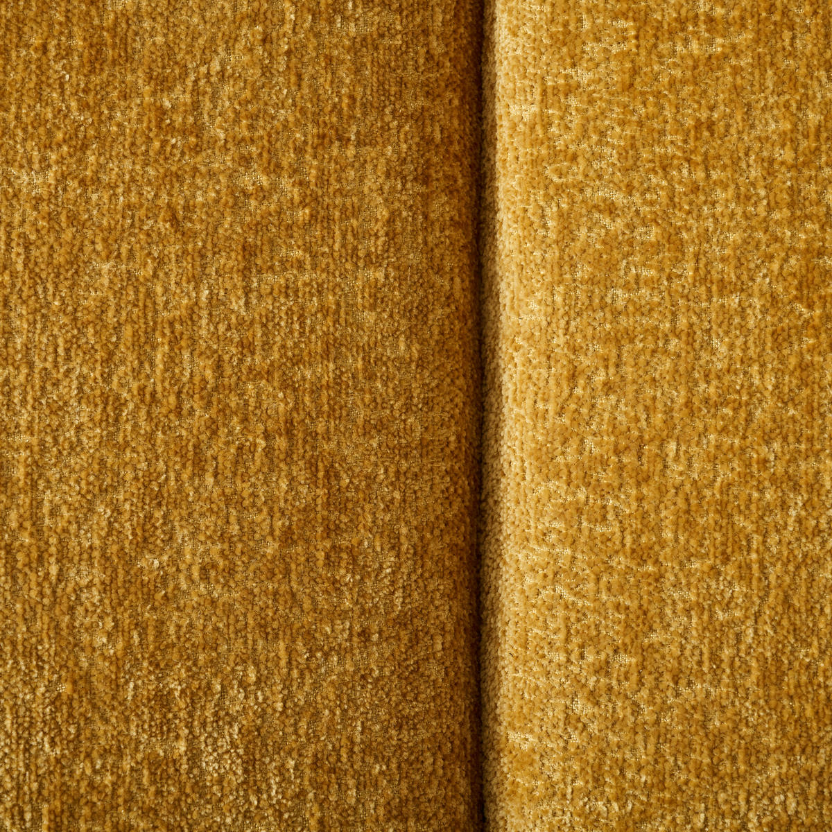 SCHLAFSOFA  mit Liegefunktion, Rücken echt, Stoffauswahl Webstoff Gelb  - Gelb/Schwarz, Design, Kunststoff/Textil (200/90/100cm) - Ti'me