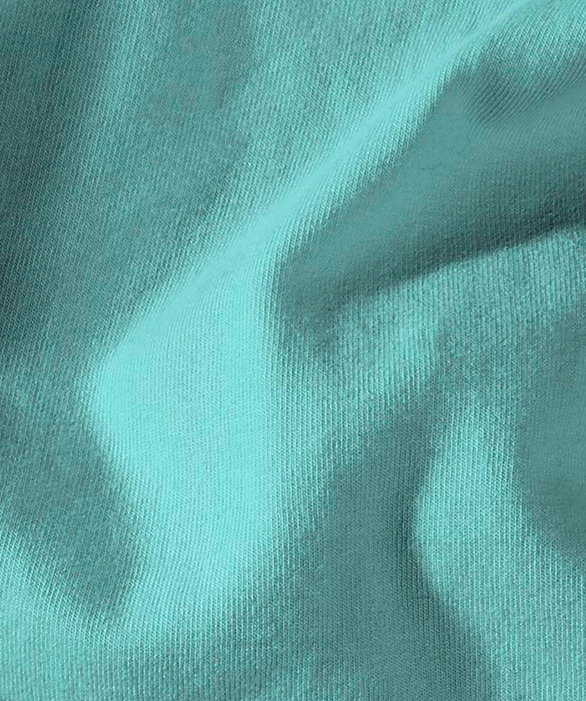 PLAHTA S GUMICOM 180/200 cm  ELASTO COMFORT  - tirkizna, Basics, tekstil (180/200cm) - Fleuresse
