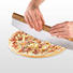 BACKSTEIN - Creme, Metall (33/3cm) - Dr.Oetker