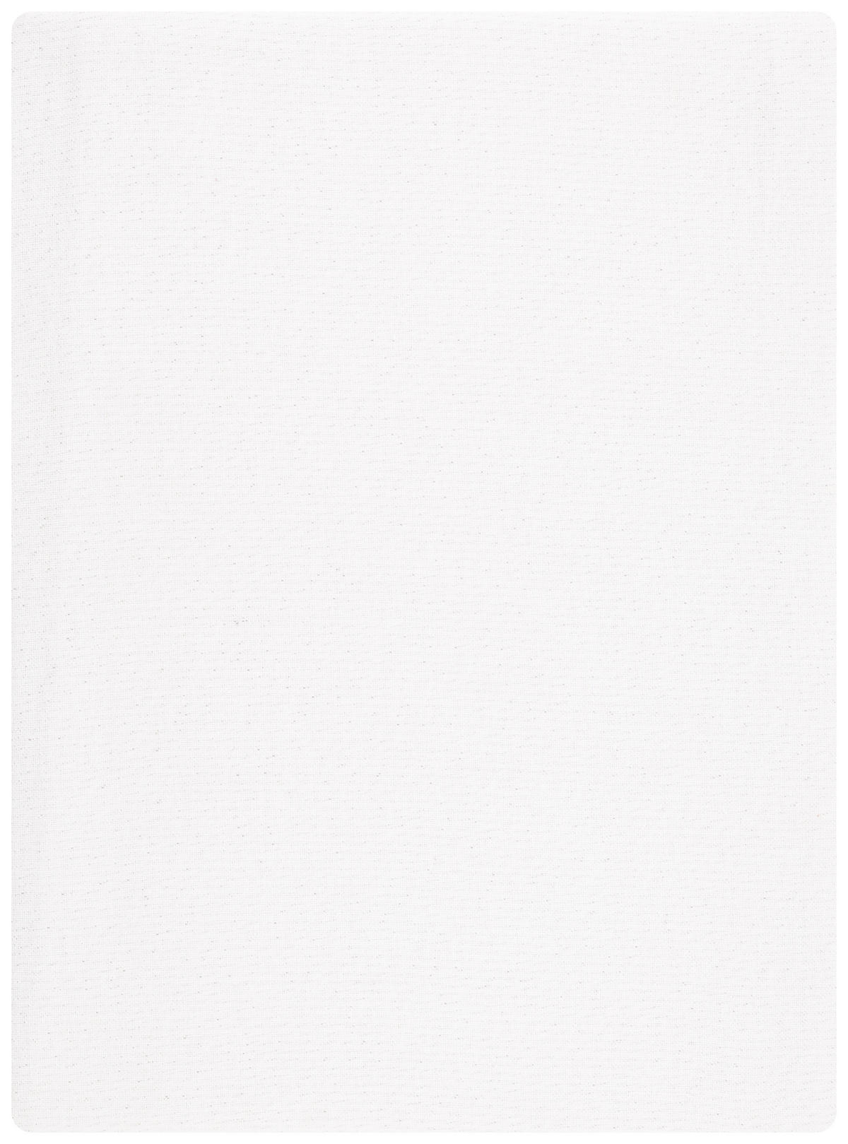 BĚHOUN NA STŮL, 50/150 cm, bílá - bílá, Basics, textil (50/150cm) - X-Mas