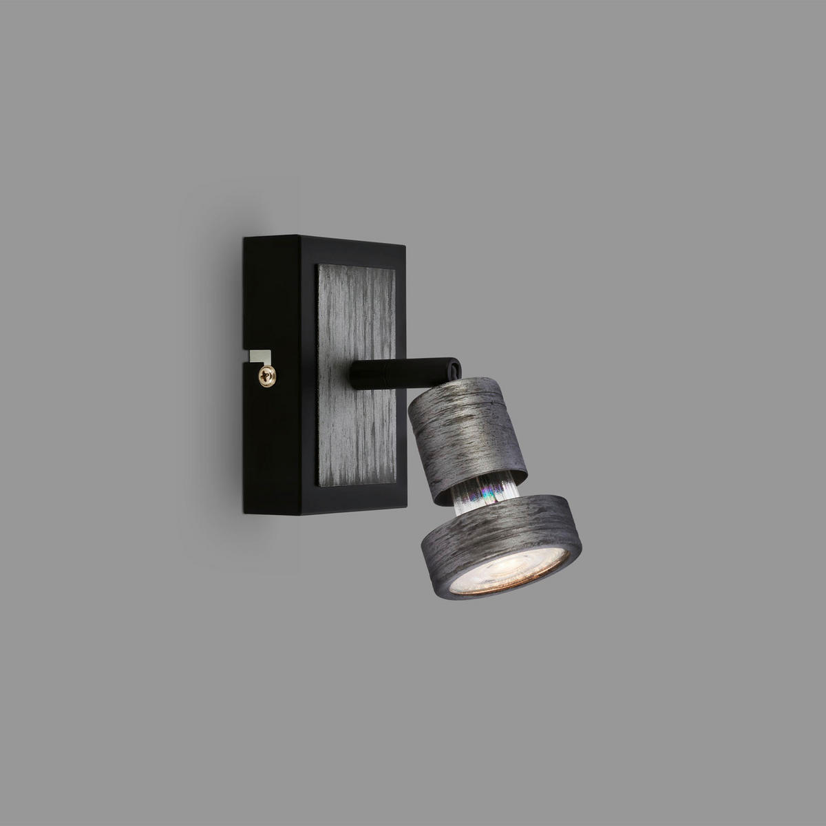 REFLEKTOR     10/7/8,5 cm          - srebrne barve, Basics, kovina (10/7/8,5cm)