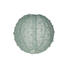 LAMPION Grün Metall, Textil - Grün, Trend, Textil/Metall (40cm) LAMPION Grün Metall, Textil - Grün, Trend, Textil/Metall (40cm)