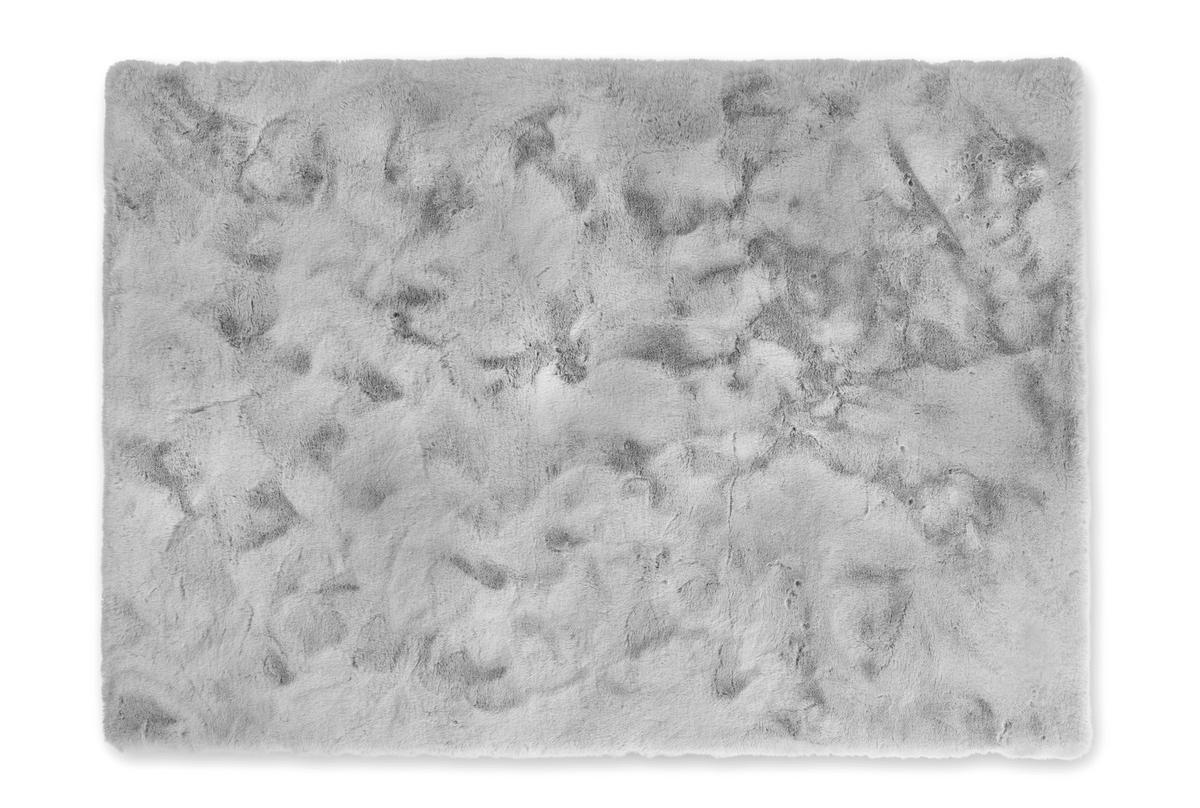 FELLTEPPICH 160/230 cm  - KONVENTIONELL (160/230cm) - Schöner Wohnen