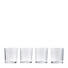 GLÄSERSET 4-teilig - Basics, Glas (9,4cm) - Spiegelau