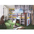 SPIELZELT - Hellblau, Design, Textil (88/69/91,5cm) - Carryhome SPIELZELT - Hellblau, Design, Textil (88/69/91,5cm) - Carryhome