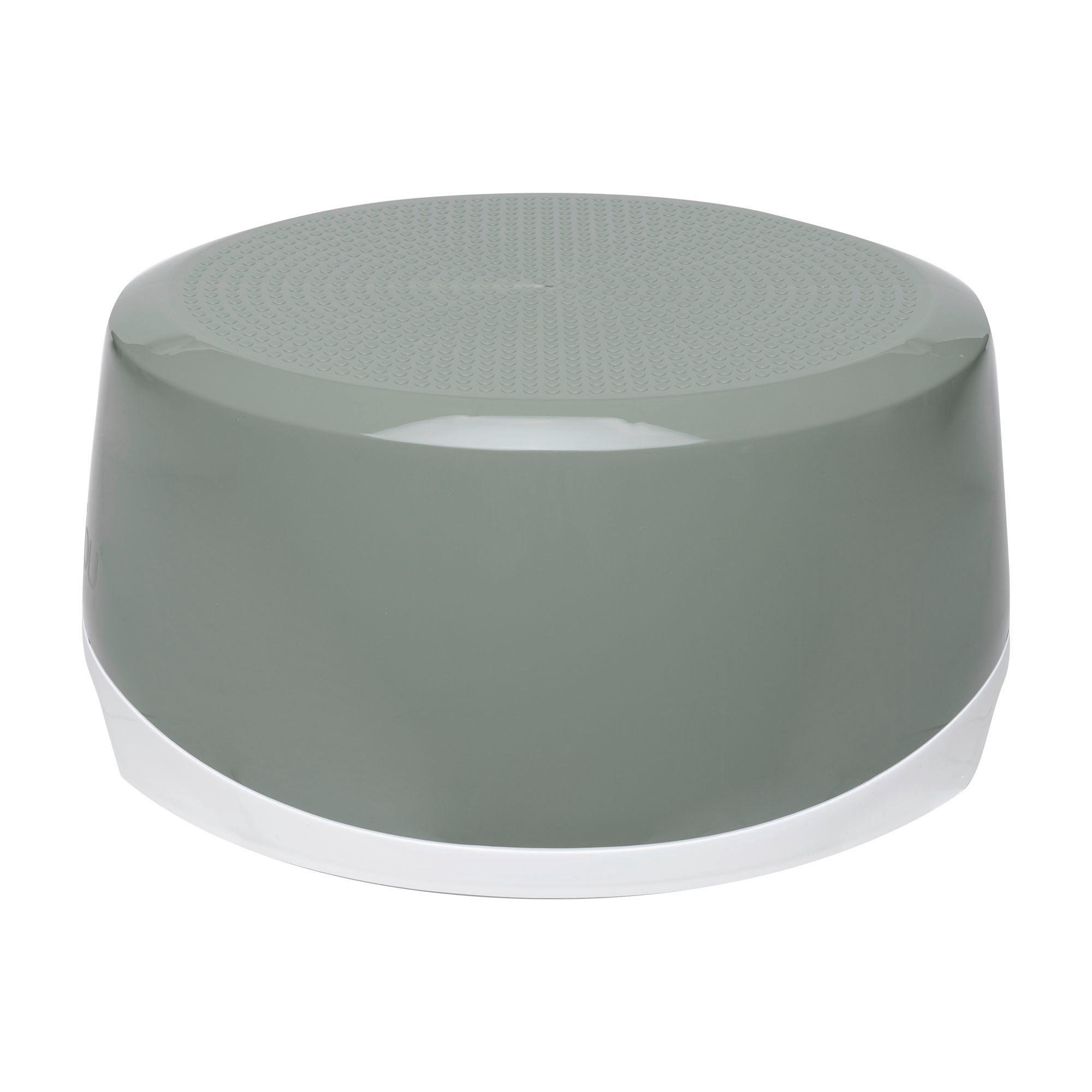 TRITTHOCKER Breeze Green  - Grün, Basics, Kunststoff (25/30,2/14,5cm) - Bebe Jou