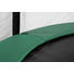 TRAMPOLIN SALTA COMBO Grün, Schwarz - Schwarz/Grün, Kunststoff/Metall (213cm) TRAMPOLIN SALTA COMBO Grün, Schwarz - Schwarz/Grün, Kunststoff/Metall (213cm)