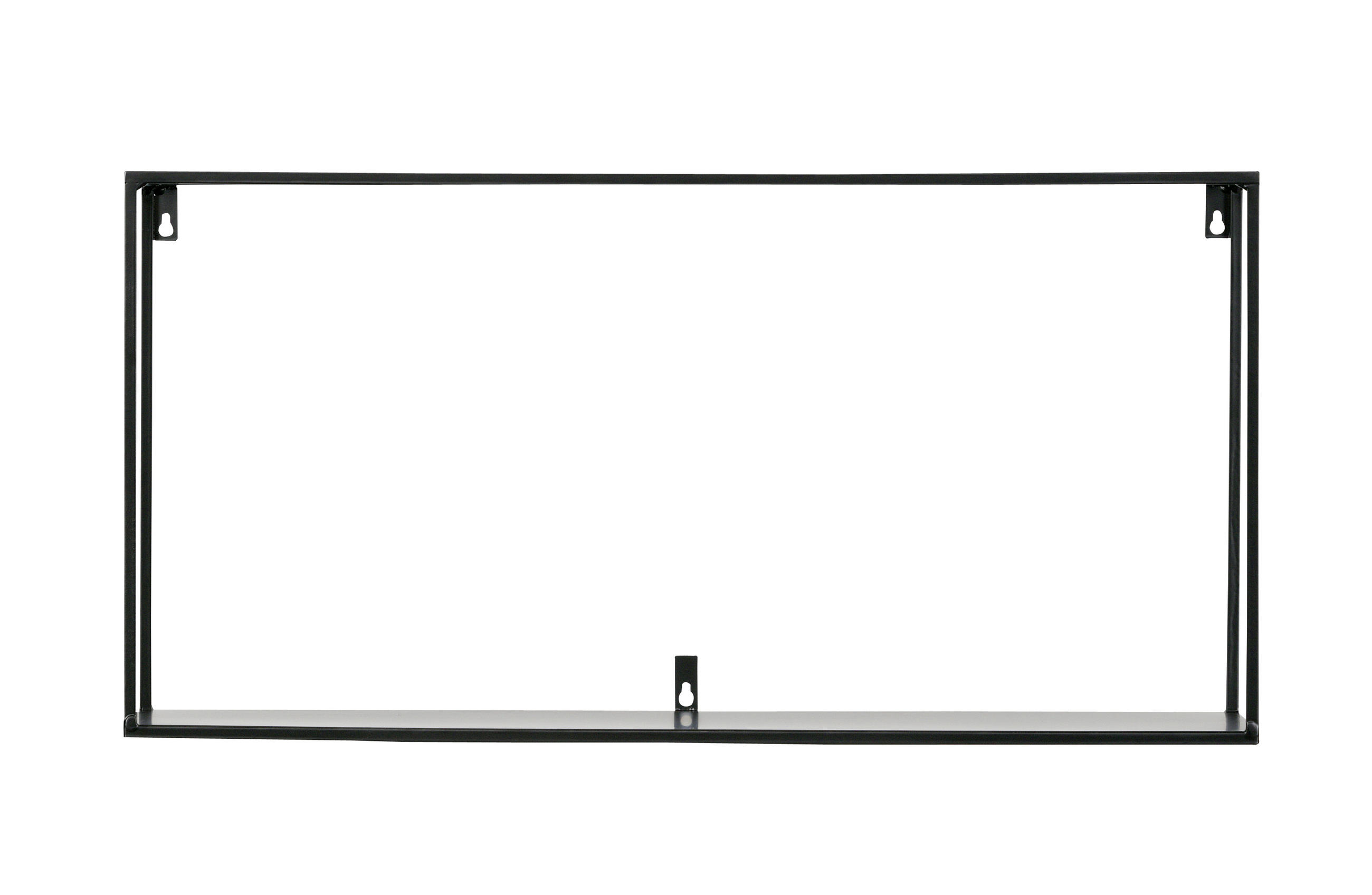 Wandregal 70/35/20 cm