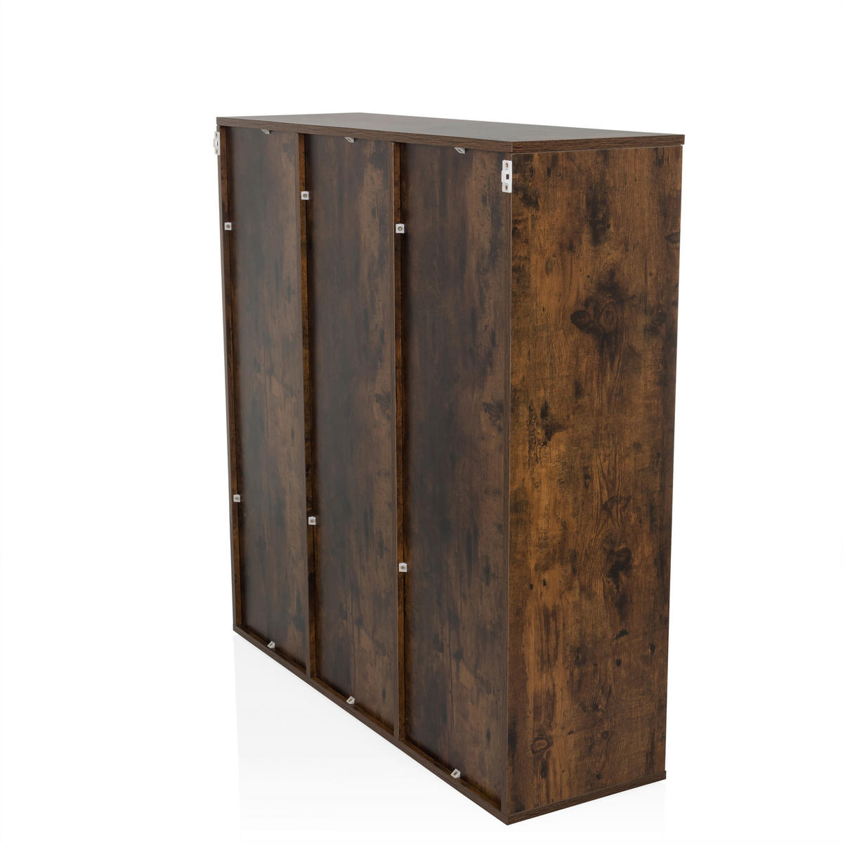 REGAL  97,5/100/30 cm  - MODERN, Holz (97,5/100/30cm) - MID.YOU