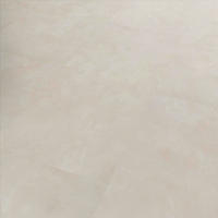 DESIGNBODEN Stone  per  m² - Creme, Basics, Kunststoff (60.5/30.48/0.5cm)
