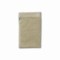 GÄSTETUCH Lavinia Beige 30/50 cm  - Beige, Basics, Textil (30/50cm) - Kela