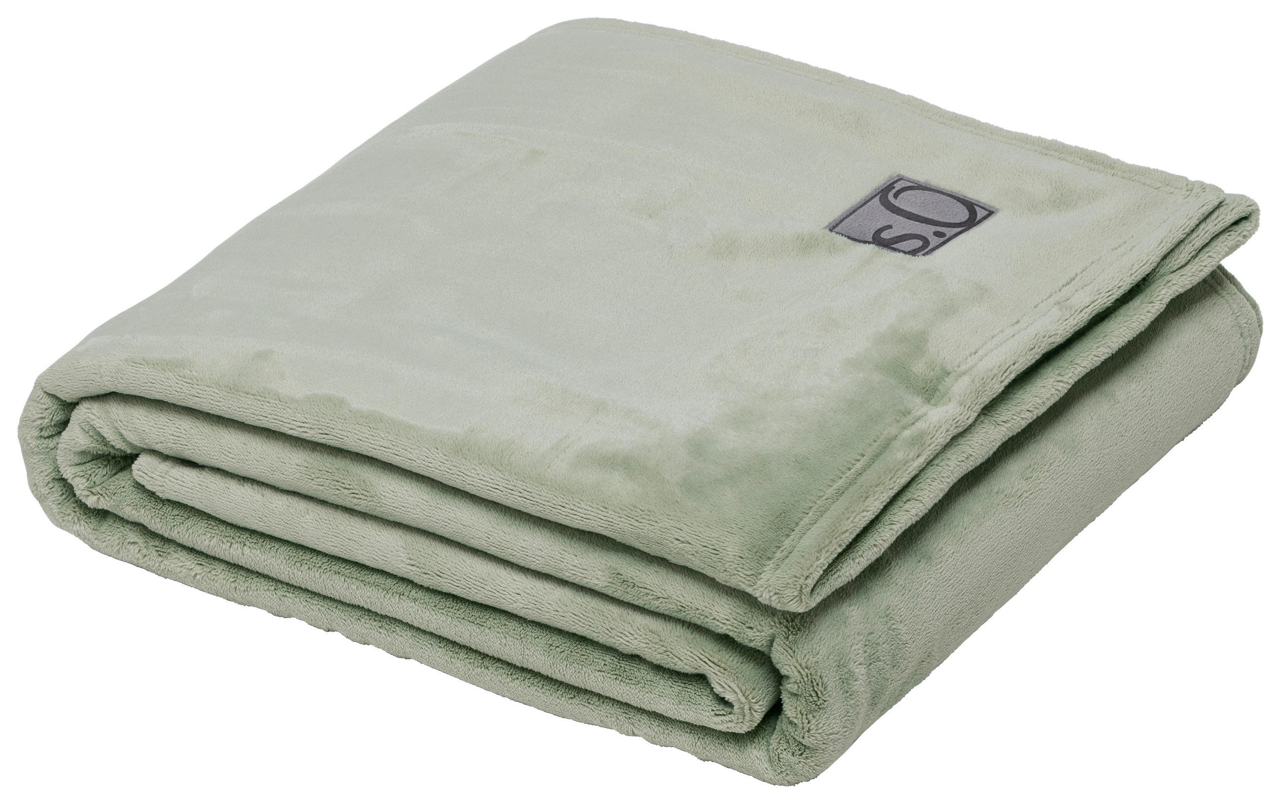 S. Oliver DOMÁCA DEKA, polyester, 150/200 cm