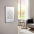 BILDERRAHMEN in Anthrazit - Anthrazit, Basics, Glas/Kunststoff (50/70cm) BILDERRAHMEN in Anthrazit - Anthrazit, Basics, Glas/Kunststoff (50/70cm)