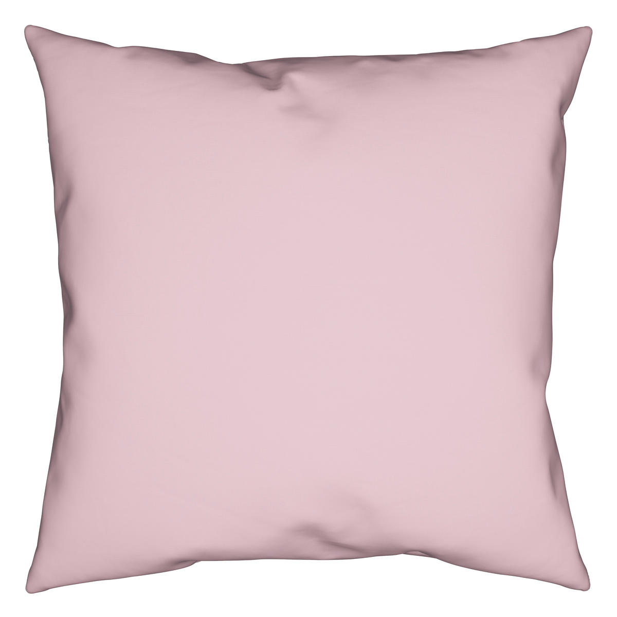 BETTWÄSCHE Stripes Renforcé 135/200 cm  - Pink, KONVENTIONELL, Textil (135/200cm) - Novel