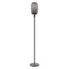 LEUCHTENFUß Decor Stick Floor 26/146 cm   - Dunkelgrau, Basics, Metall (26/146cm) - Ledvance