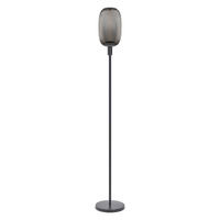 LEUCHTENFUß Decor Stick Floor 26/146 cm   - Dunkelgrau, Basics, Metall (26/146cm) - Ledvance