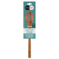 KÖKSREDSKAP - naturfärgad, Basics, trä (30cm) - Tefal