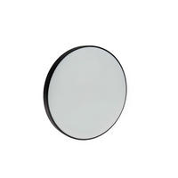 STROPNA SVJETILJKA VANJSKA Nymphea zunanje  - bijela/crna, Basics, plastika (38/5,2cm)