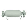 NACKENROLLENBEZUG Giacomo 15/40 cm  - Grün, Basics, Textil (15/40cm) - Janine